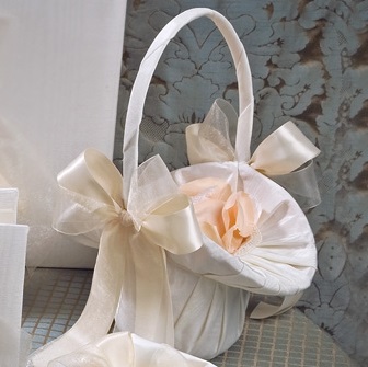 Flower Girl Baskets